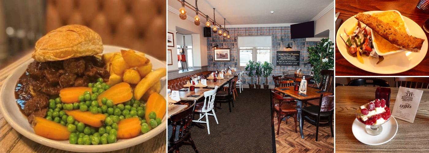 The Scottish Engineer