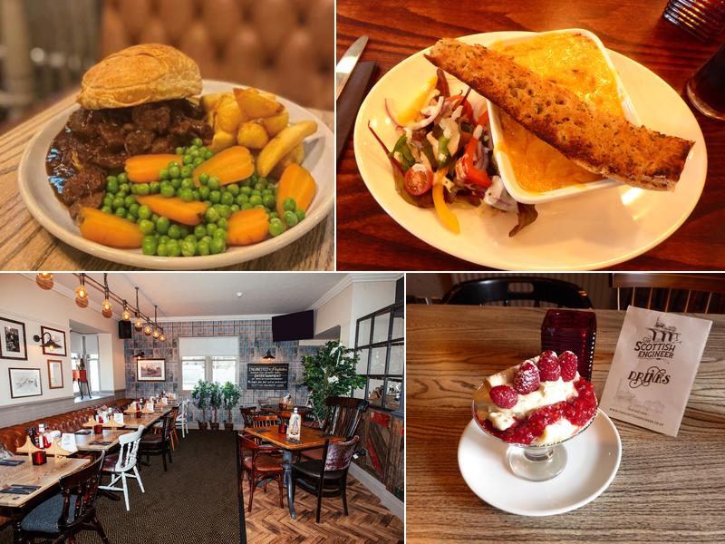 The Scottish Engineer