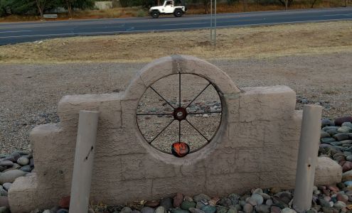 Cashway Mini-Warehouses