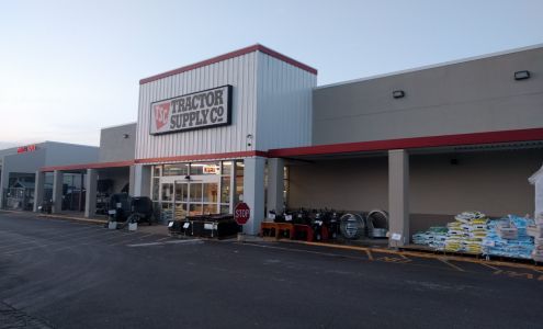 Tractor Supply Greencastle