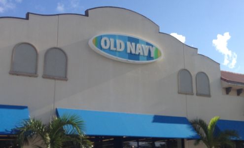 Old Navy