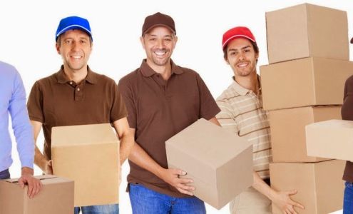 A Storage Place of Casa Grande