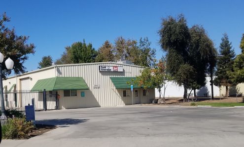 Lock & Leave Self Storage