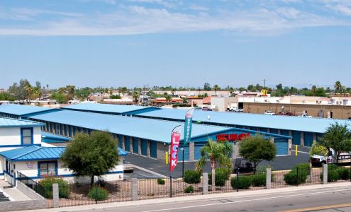 Securlock Storage at Casa Grande