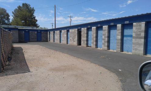 Allspace Business Park & Mini