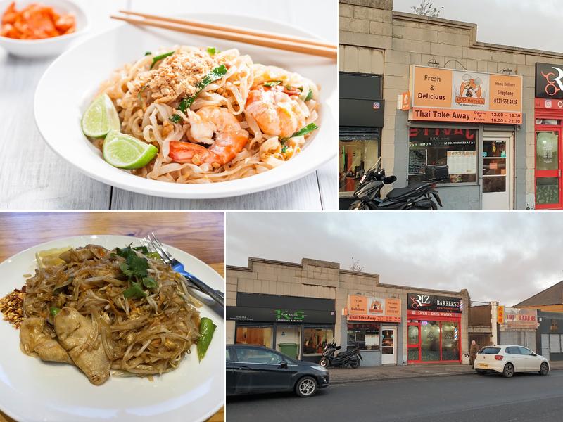 Pop Kitchen Takeaway