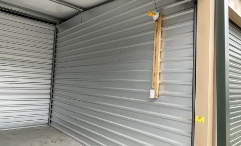 Storage Center Of Fulton