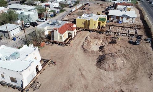 Arid State Enterprises INC.