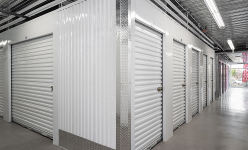 StorQuest Self Storage
