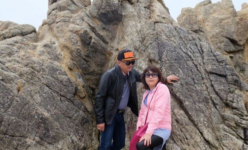 Frontier Moving & Storage Inc Salinas