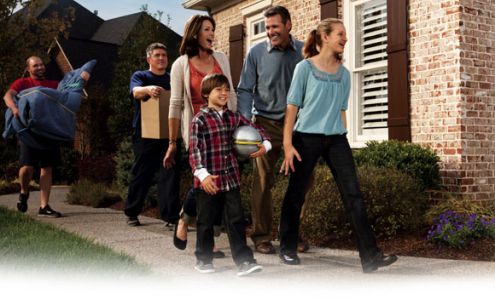 Peninsula Moving & Storage Co Salinas