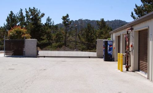 Monterey Hi-way Self Storage