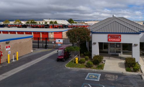 Trojan Storage of Salinas Blanco