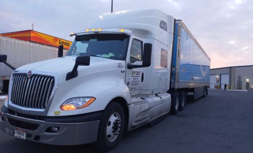 Ryder Truck Rental