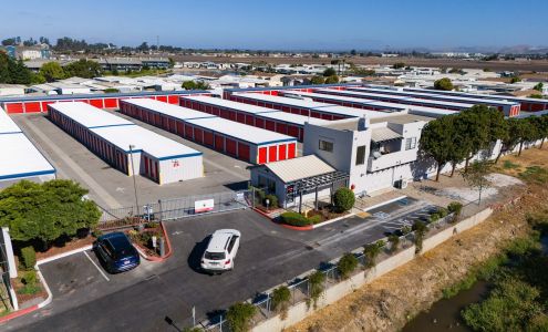 Trojan Storage of Salinas Kern