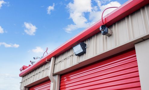 Security Public Storage