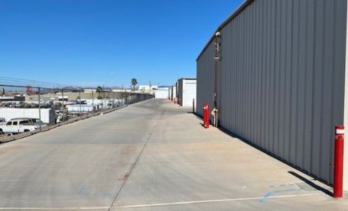 StorWise - Windsor Beach