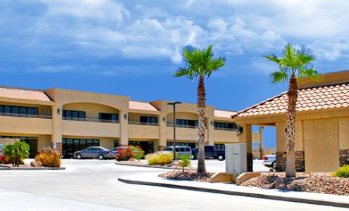 Lake Front Storage & Business Center