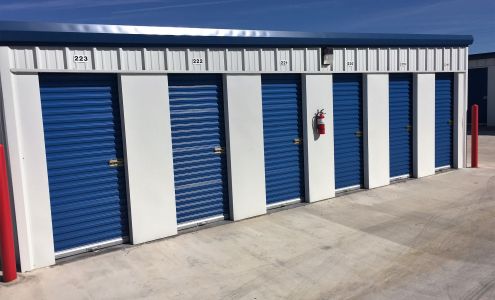 Sonterra Self Storage