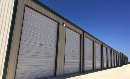 Jarrell RV & Boat Storage