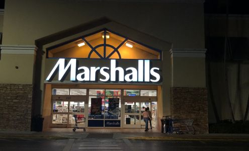 Marshalls