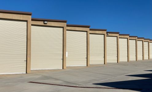 Lake Havasu RV, Boat & Self Storage