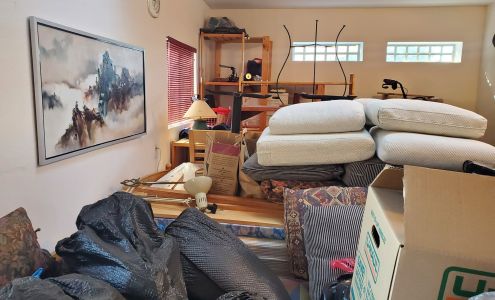 College Hunks Hauling Junk San Jose