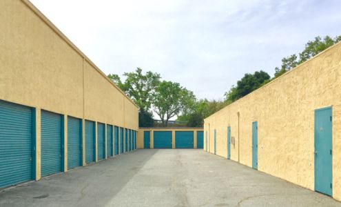 SecurePro Storage of Redwood City