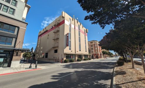 Security Public Storage