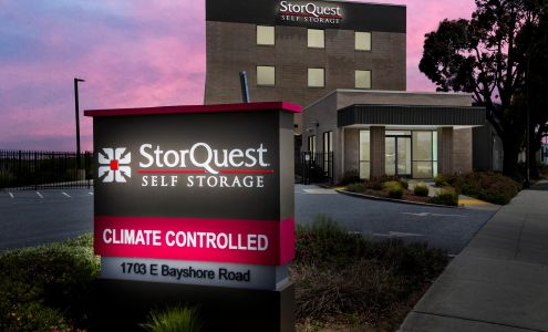 StorQuest Self Storage