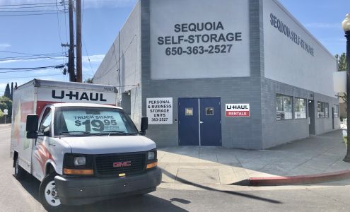 Sequoia Self Storage