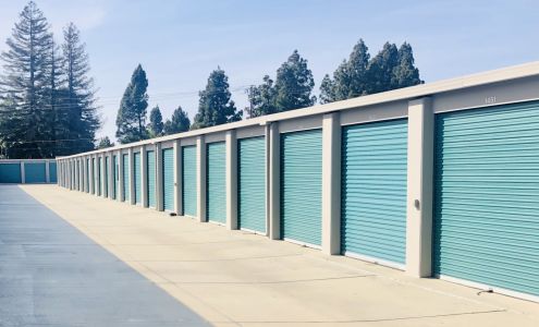 Bay Area Self Storage Belmont/San Carlos