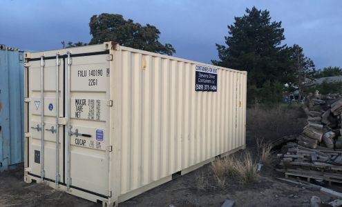 Stevens Drive Containers, LLC Kennewick