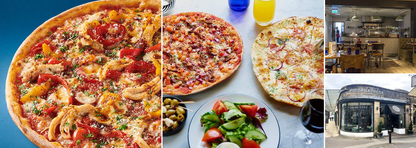 Pizza Express