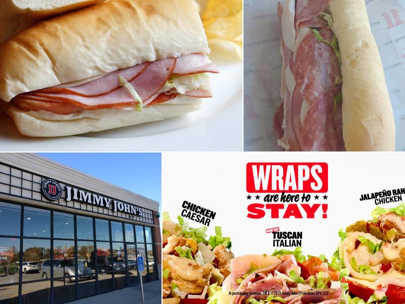 Jimmy John's