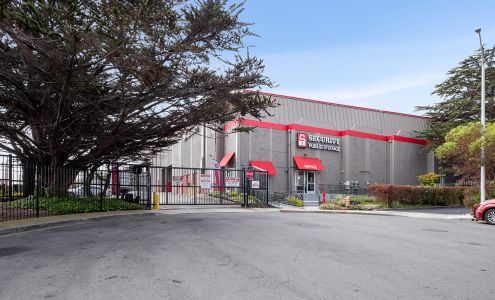 Security Public Storage