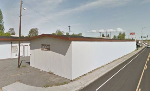 Phoenix Mini-Storage