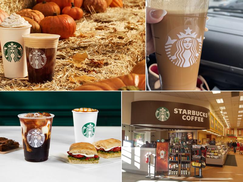 Starbucks 11148 Plum Dr, Urbandale