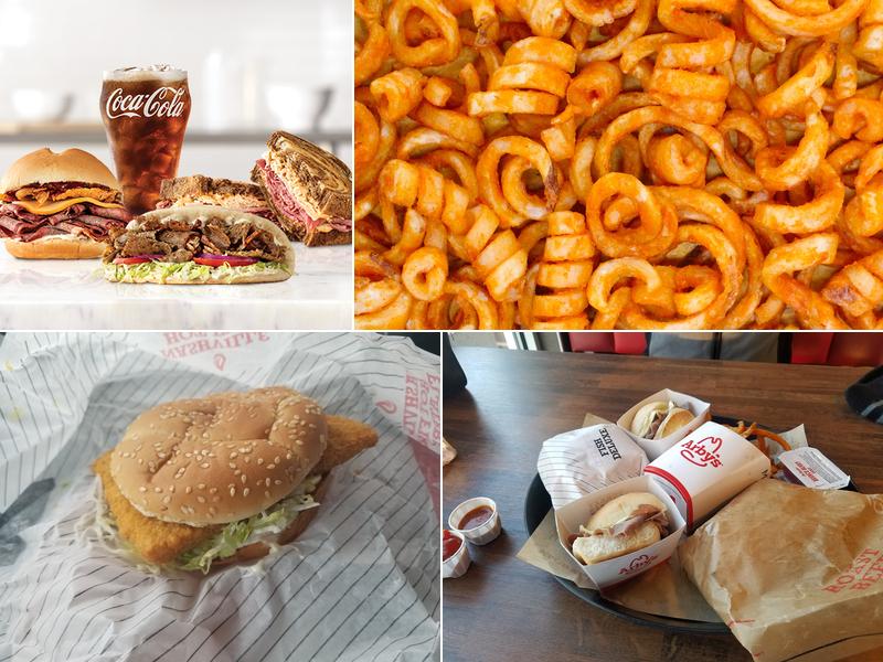 Arby's