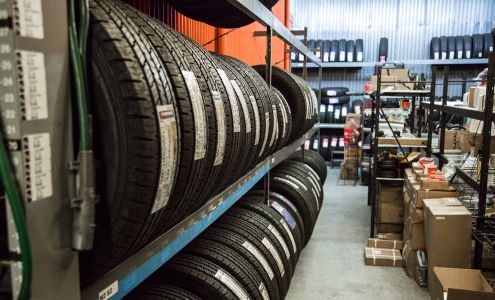 Peninsula Truck Repair Inc.