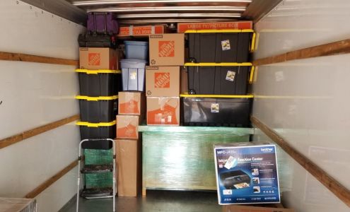 Eagle Mountain Moving Flagstaff