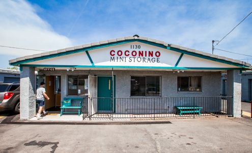 Coconino Mini Storage