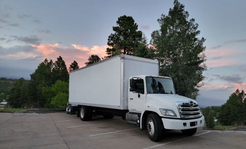 Flagstaff Moving Company LLC Flagstaff