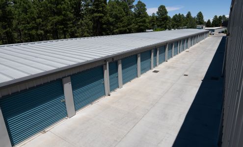 Woodlands Village Self Storage