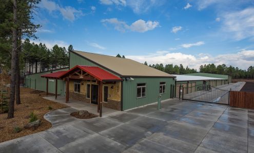 Flagstaff Ranch Self Storage