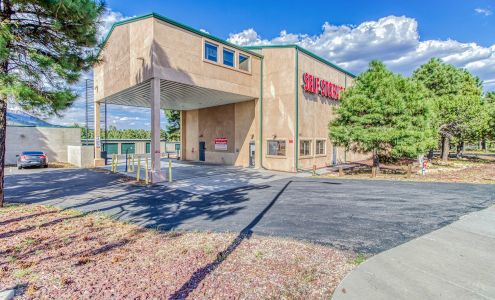 Storage Sense - Flagstaff