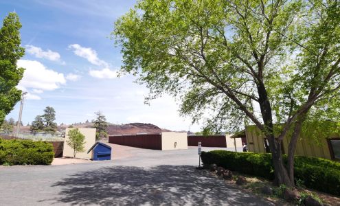 Mini Storage of Northern Arizona