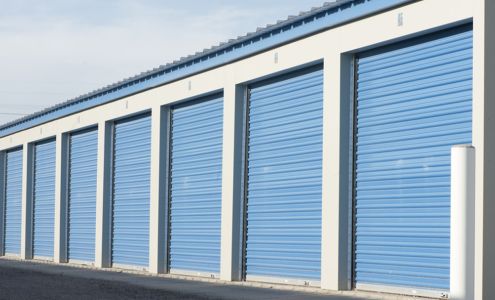 Conway Self-Storage Systems