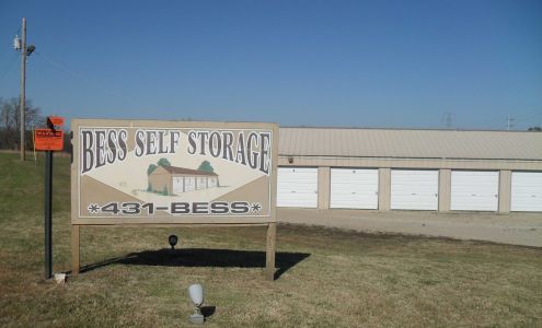 Bess Self Storage