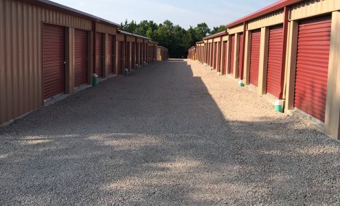 D & M Self Storage (Desloge)